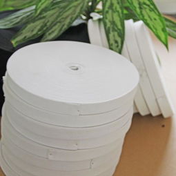 帽子制衣輔料2cm針織松緊帶 廠家直銷，品質(zhì)與價(jià)格的雙重優(yōu)勢(shì)